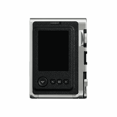 پک دوربین چاپ فوری فوجی مدل Instax Mini Evoبه همراه کاغذ و مموری