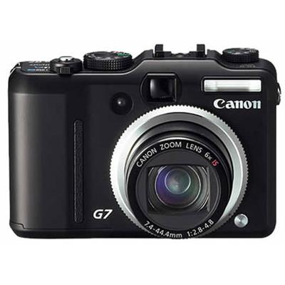 canon G7
