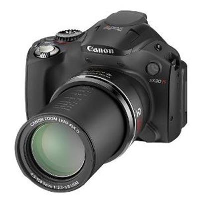 canon sx30 11