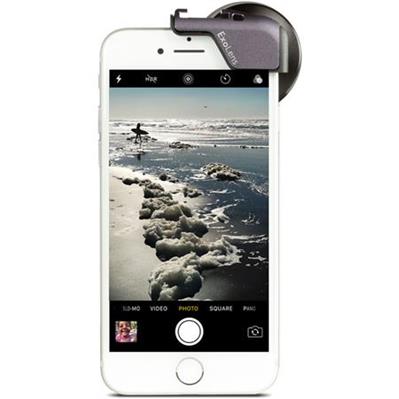 لنز موبایل زایس Zeiss Wide-Angle Kit ExoLens+Edge Mount