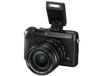 معرفی دوربین Fujifilm X-E3
