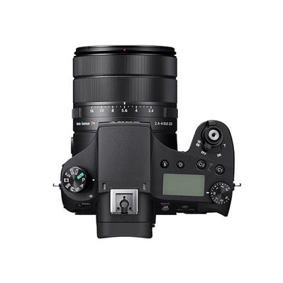 سونی Sony Cyber-Shot DSC-RX10 IV 6