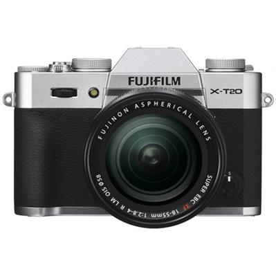 فوجی Fujifilm X-T20 1
