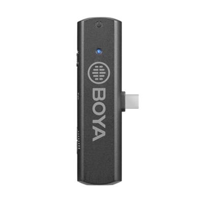 میکروفن بی سیم بویا BOYA BY-WM4 Pro-K6 Wireless Microphone