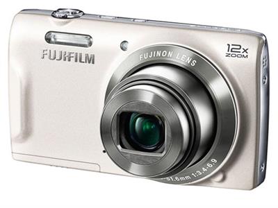 فوجی Fujifilm FinePix T500