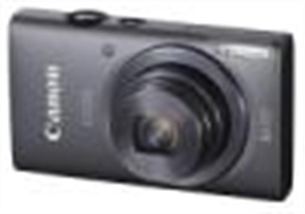 کانن از دوربین جدید دیجیتال خود به نام  ixus140 پرده برداری میکند.