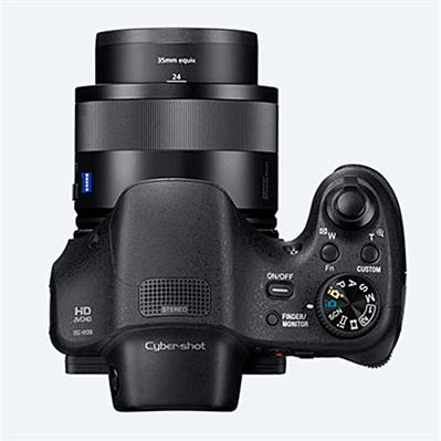 سونی Sony Cybershot HX350 4