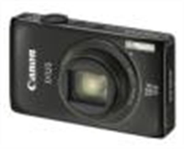 معرفی دوربین جدید کانن ایکسوز  1100 / Canon IXUS 1100 HS