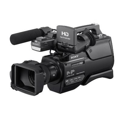 دوربین فیلمبرداری سونی  Sony HXR-MC2500