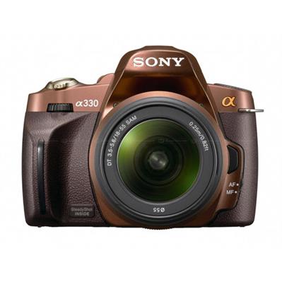 SONY A330 9