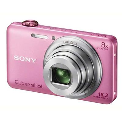 SONY WX60 5