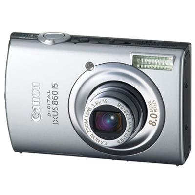 canon IXUS 860 IS 1