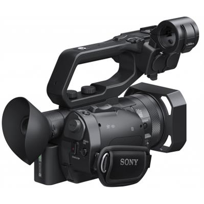 SONY PXW-X70 6