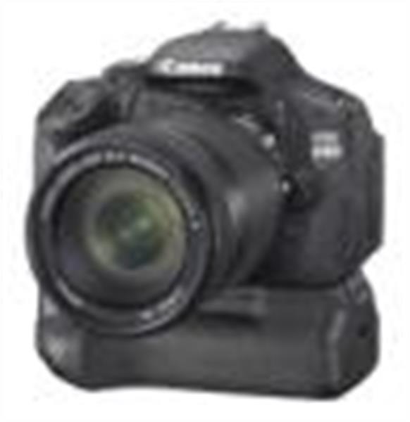 شرکت کانن دوربین دیجیتال EOS 600D را معرفی کرد