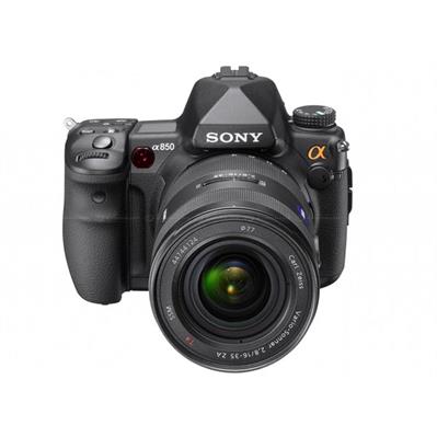 Sony-A850 5