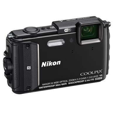 نیکون Nikon coolpix AW130