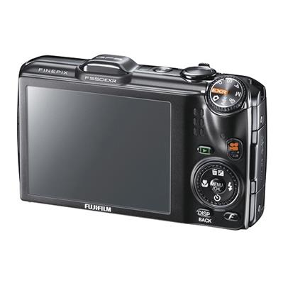 Fuji F550 13