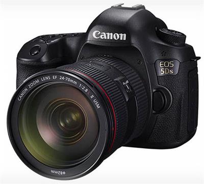 دوربین کانن Canon EOS 5DS