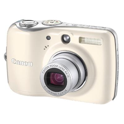 Canon PowerShot_  E1 2