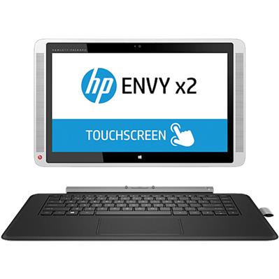 HP Envy x2 Detachable PC 13-j000ne - 128GB
