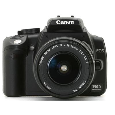 canon 350D 3