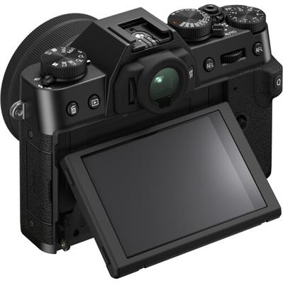 دوربین بدون آینه فوجی‌فیلم  FUJIFILM X-T30 II