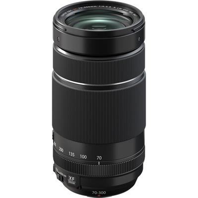 لنز دوربین فوجی فیلم  Fujifilm XF 70-300 F4-5.6 R LM OIS WR