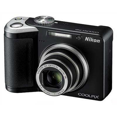 Nikon Coolpix P60
