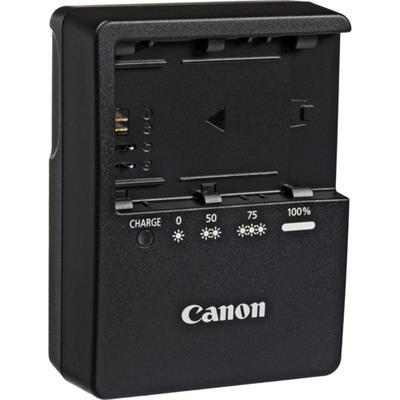 شارژر کانن Canon CB-LCE6