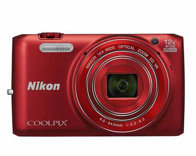 نیکون Nikon COOLPIX S6800