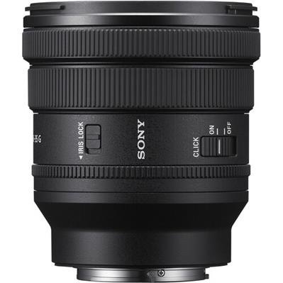 لنز دوربین سونی Sony FE PZ 16-35mm F4 G