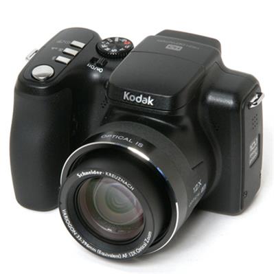 Kodak Z1012 IS