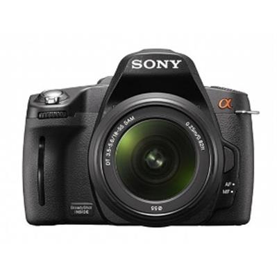 type of lens for close up shots