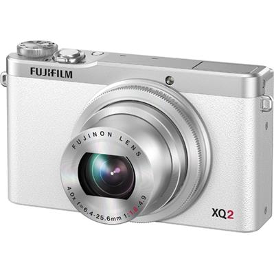 Fujifilm XQ2 1
