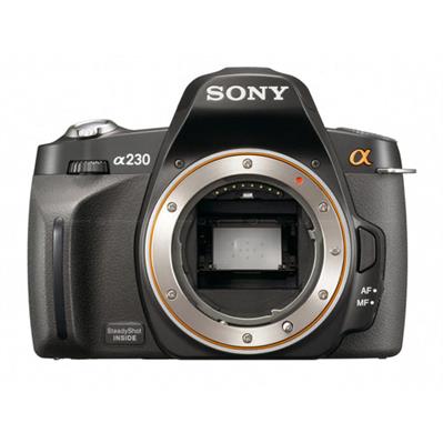 SONY A230 9