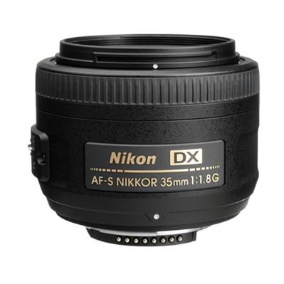لنز نیکون Nikon 35mm f/1.8G DX AF-S