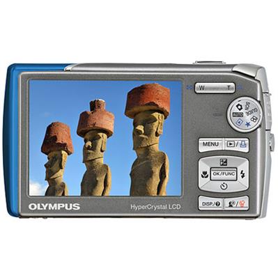 Olympus Stylus 1010 1
