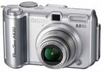 canon A630