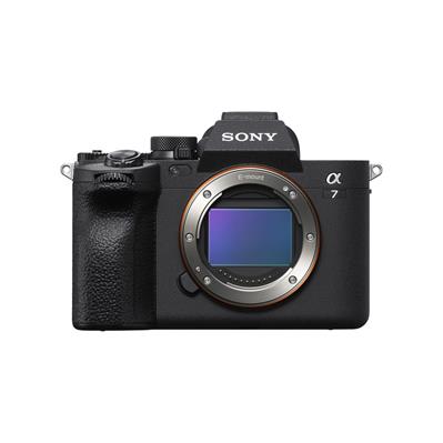 Sony Alpha a7 IV Full-frame Mirrorless