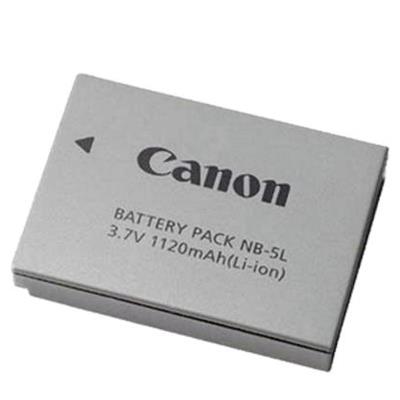 باتری  لیتیومی Canon NB-5L
