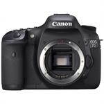 کانن Canon SLR 7D ( بدنه )