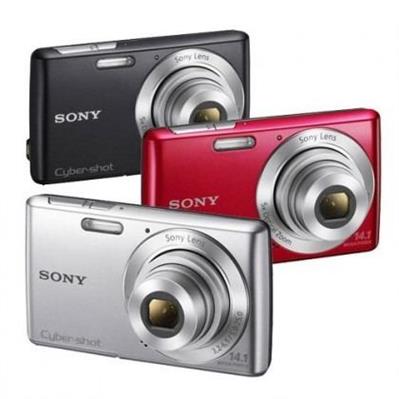 SONY W620 10