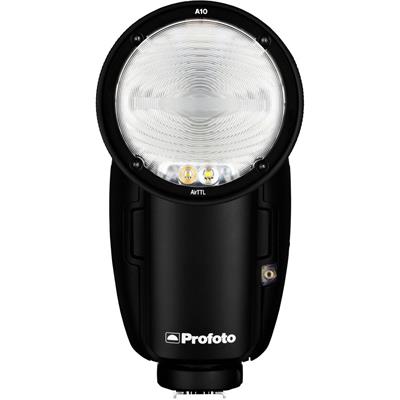 فلاش اکسترنال پروفوتو Profoto A10 AirTTL-C Studio Light for sony