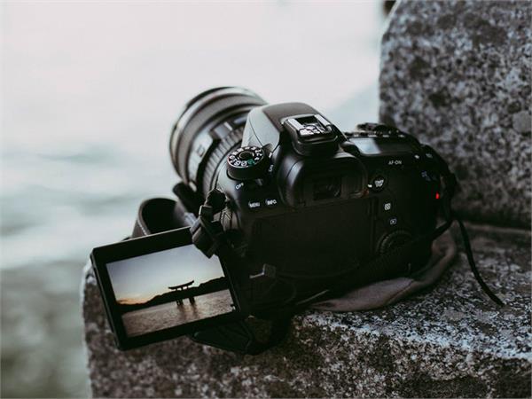 بهترین دوربین‌های DSLR در سال ۲۰۲۱