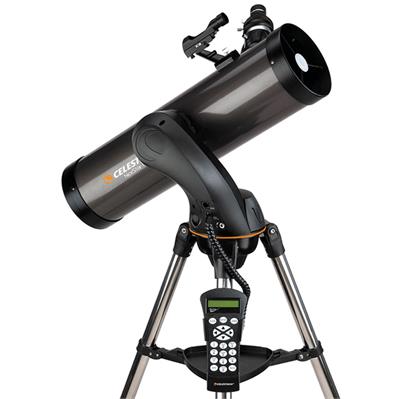 Celestron NexStar 130SLT 1