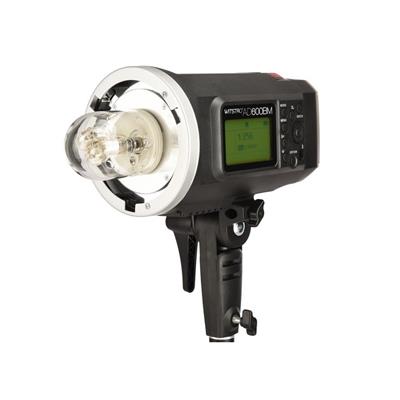 فلاش پرتابل گودکس Godox AD600BM