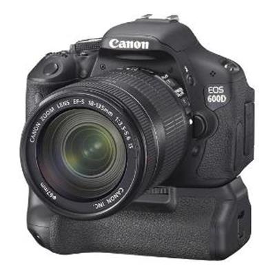 canon 600d 6