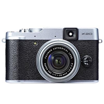 فوجی Fujifilm FinePix X20