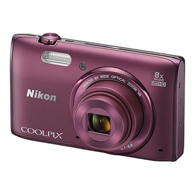 NIKON S5300 10