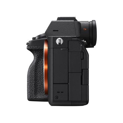 Sony Alpha a7 IV Full-frame Mirrorless